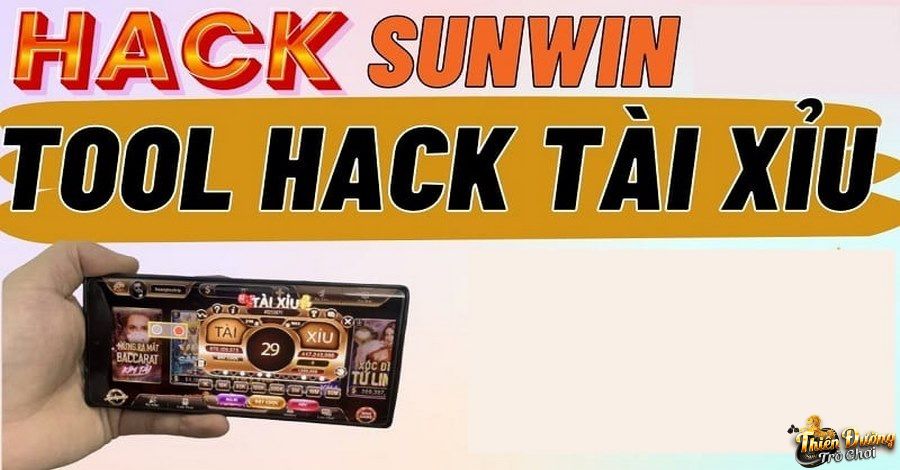 Bạn nên cẩn thận trong việc sử dụng các Phần Mềm Hack Tài Xỉu Sunwin