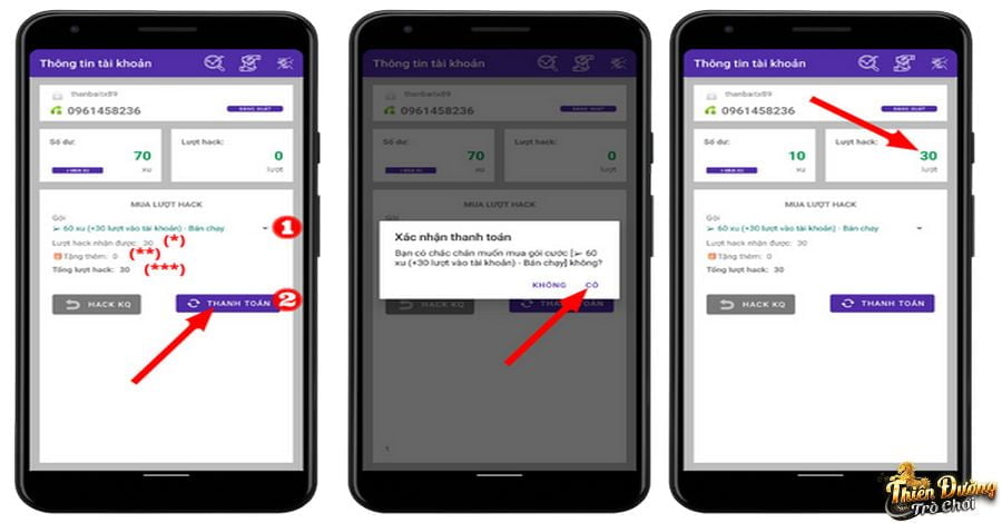 Nếu bị nhà cái phát hiện Phần Mềm Hack Tài Xỉu Sunwin sẽ phải chịu hậu quả nghiêm trọng