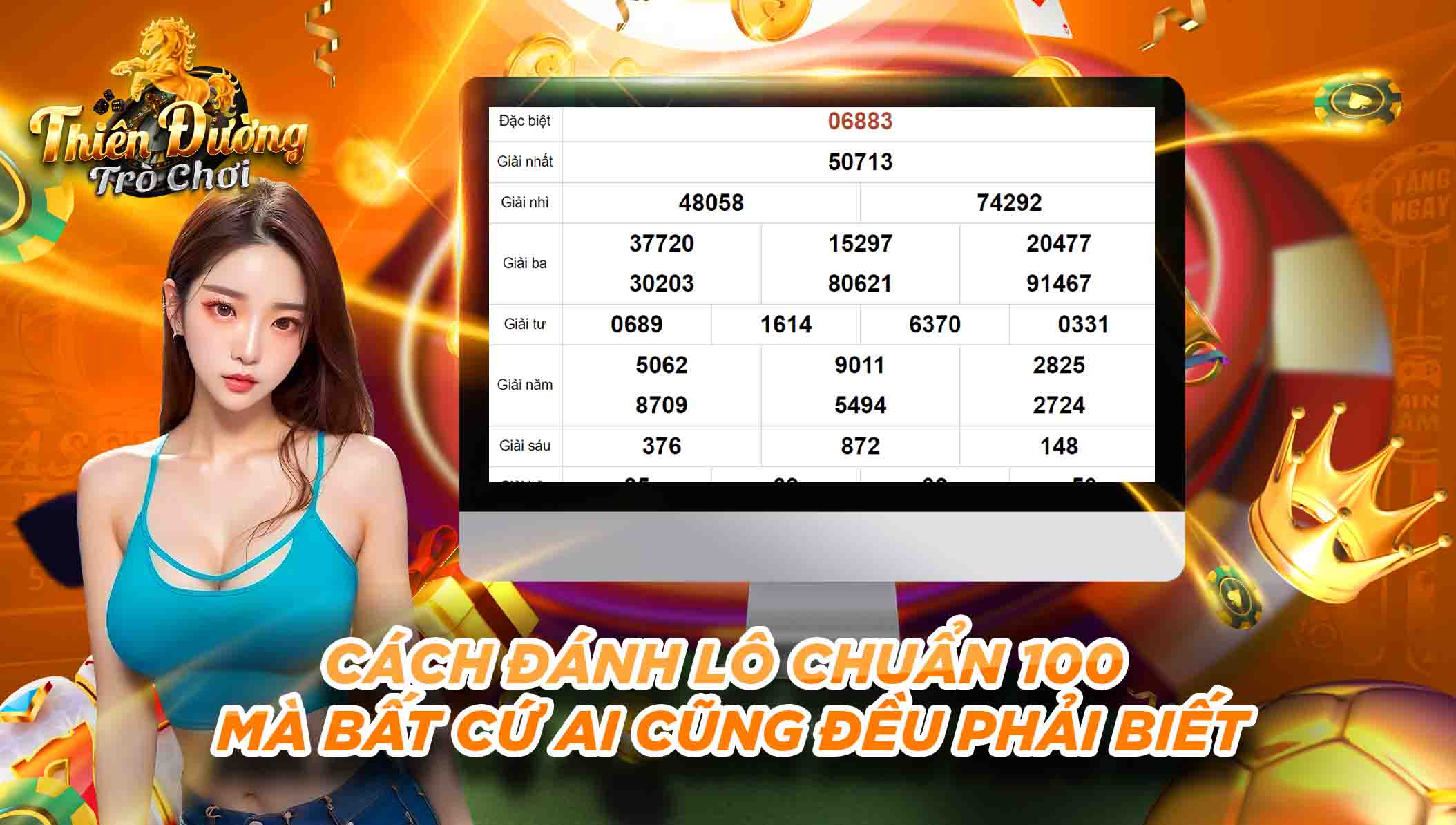 Cách đánh lô chuẩn 100 mà bất cứ ai cũng đều phải biết