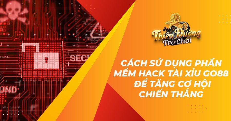phần mềm hack tài xỉu Go88