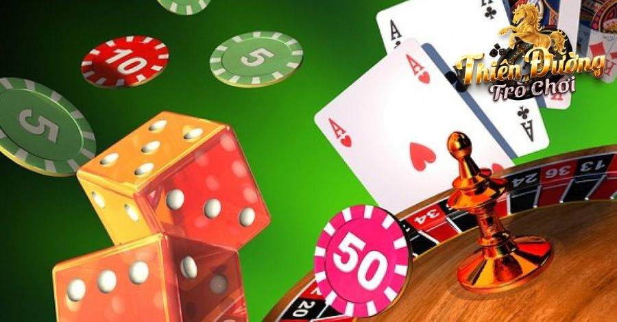 5 game bài đổi thưởng uy tín Gnbet cực hot nên chơi