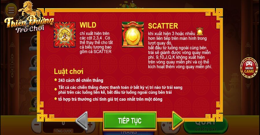 Các nguyên tắc cần nắm khi chơi nổ hũ