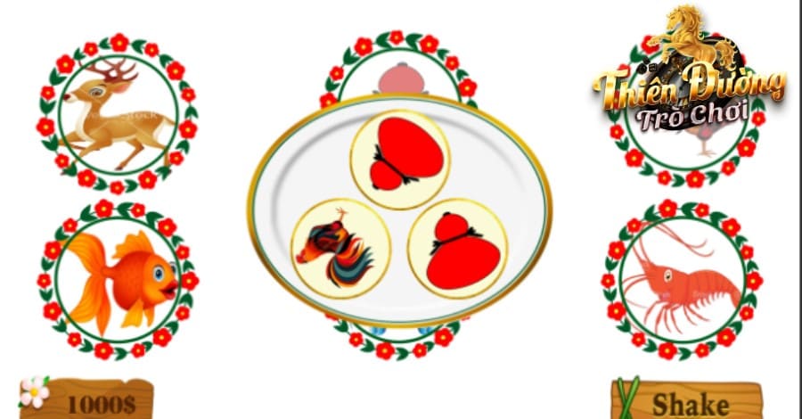 Độ thu hút của phần mềm hack game bầu cua