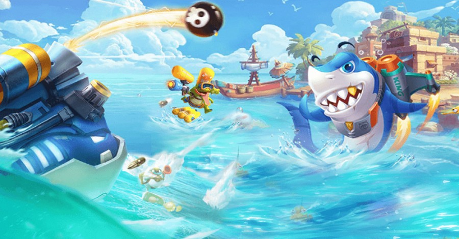 Một số điểm cần biết về game Bắn Cá ăn xu