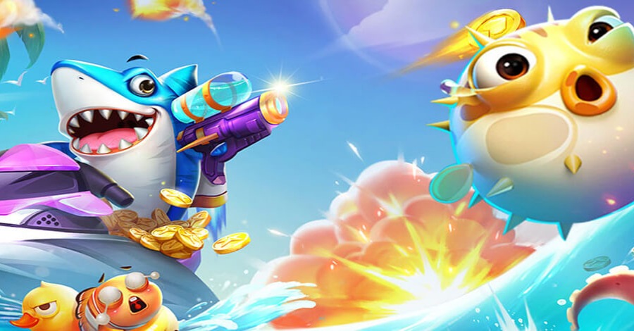 Tổng hợp những điểm cần biết về game Bắn Cá Werik